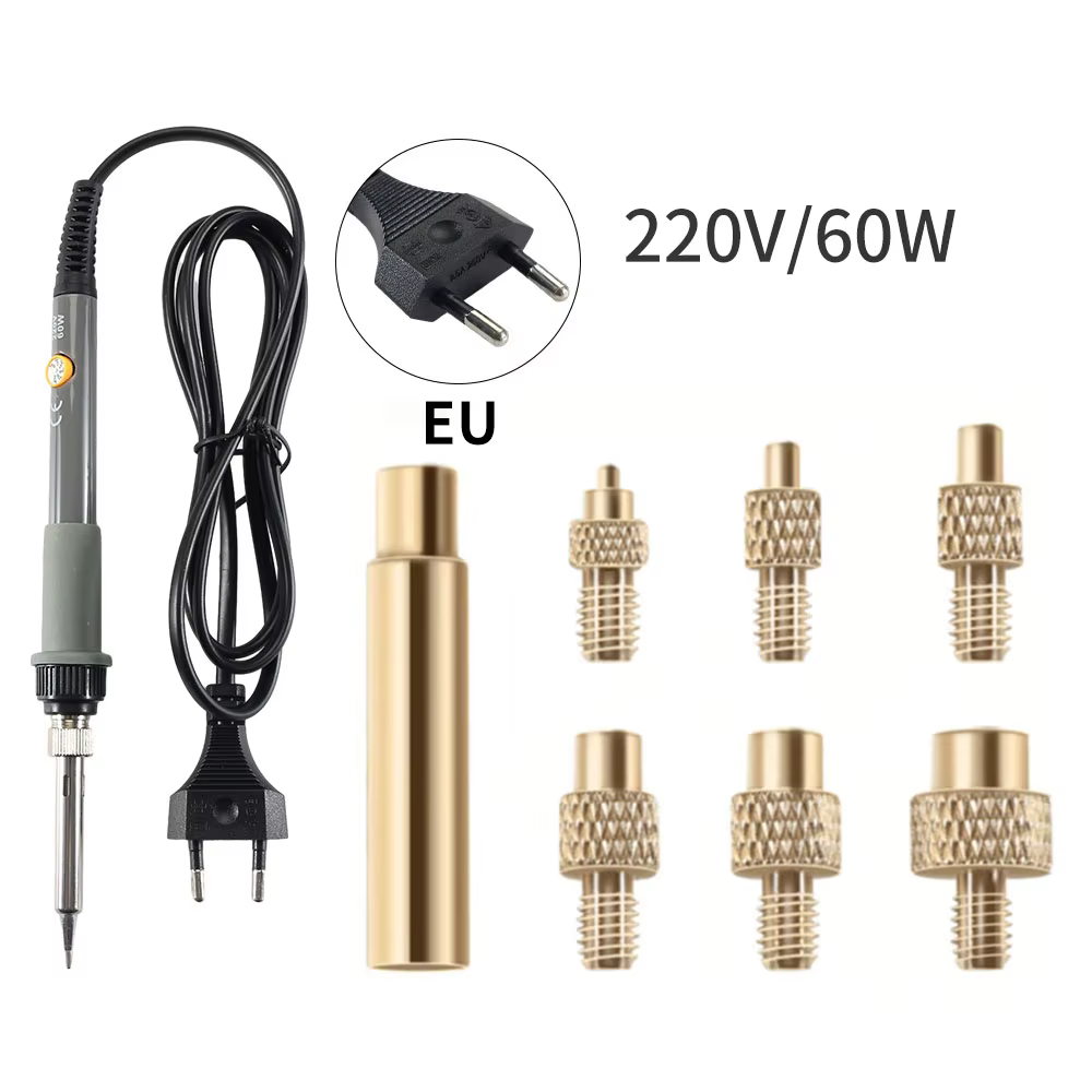 EU Plug-1set