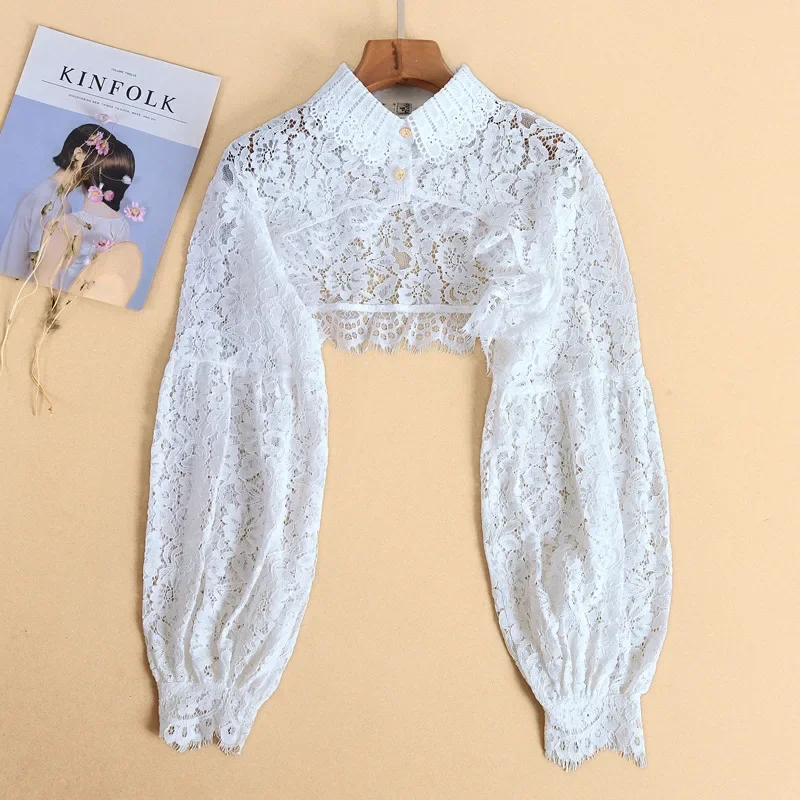 White Lace