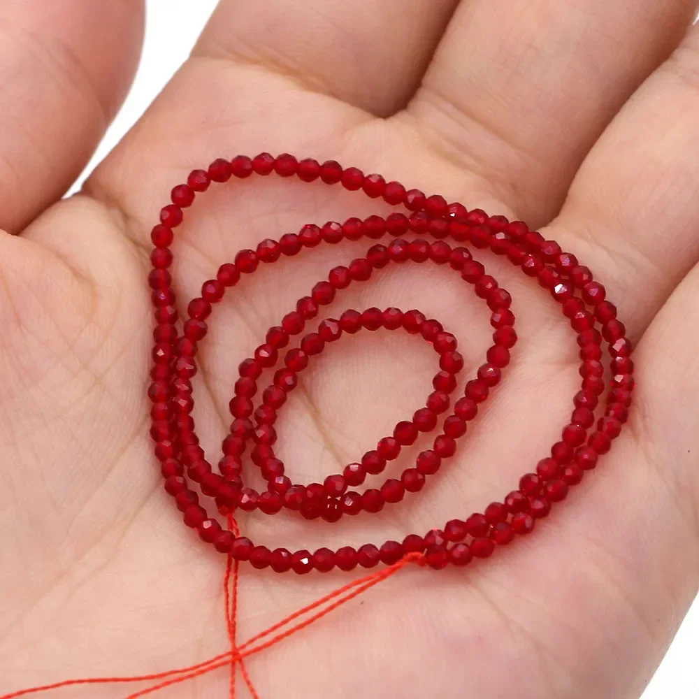 Red Spinel