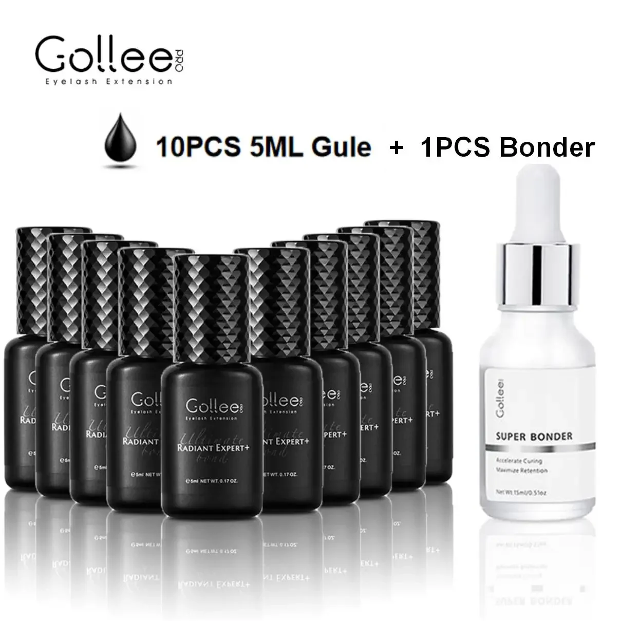 1 Bonder Set 1
