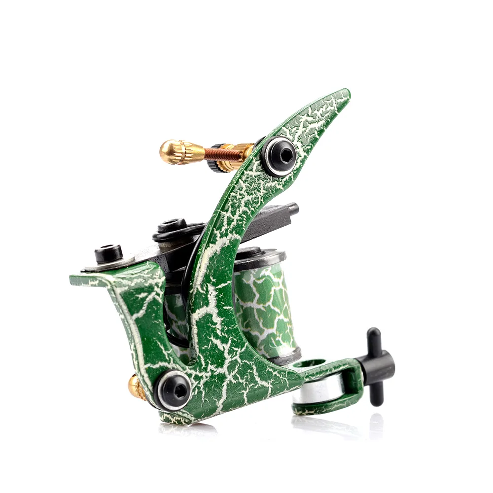 Tattoo Machine 06