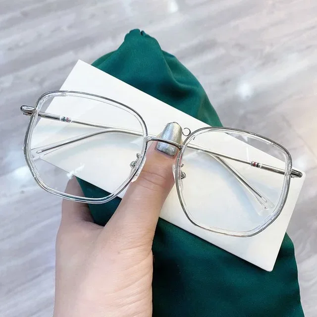 Transparent
