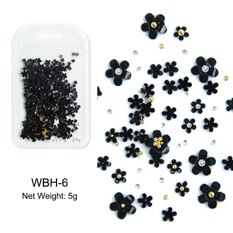 WBH-6