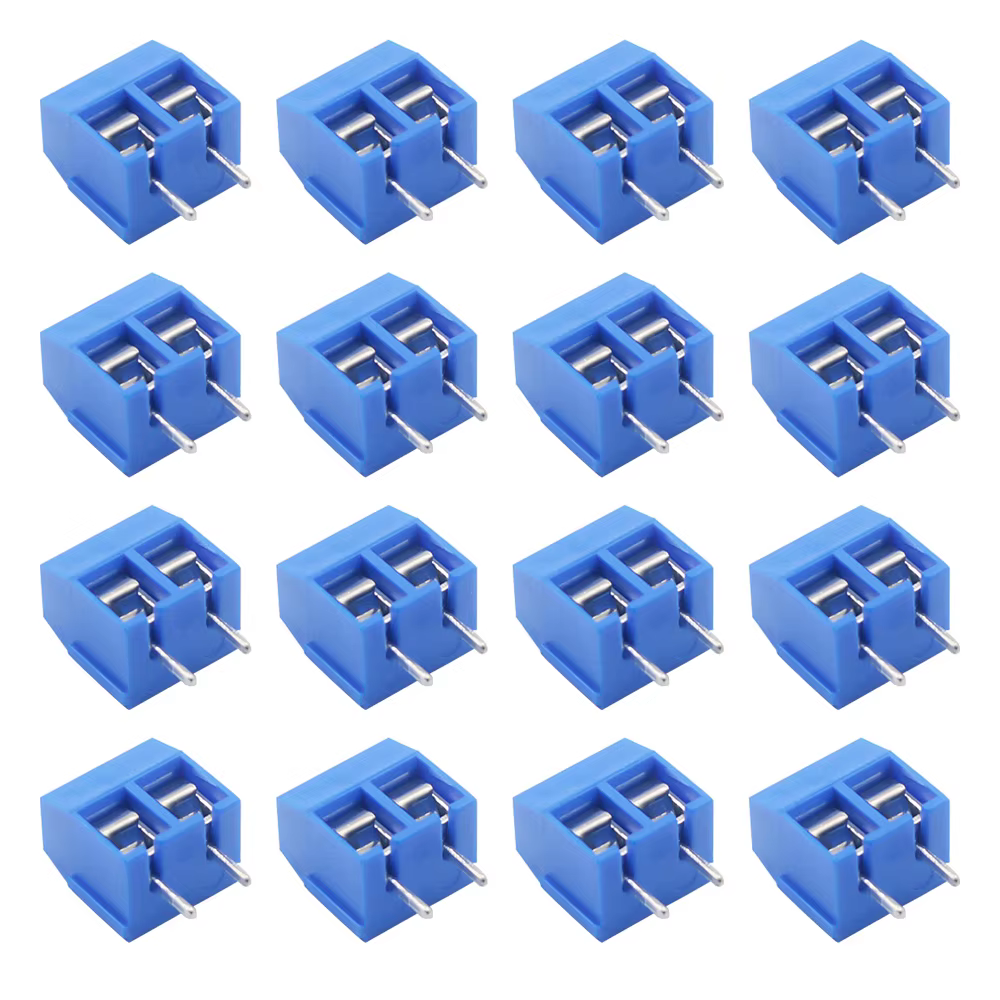 2P Blue