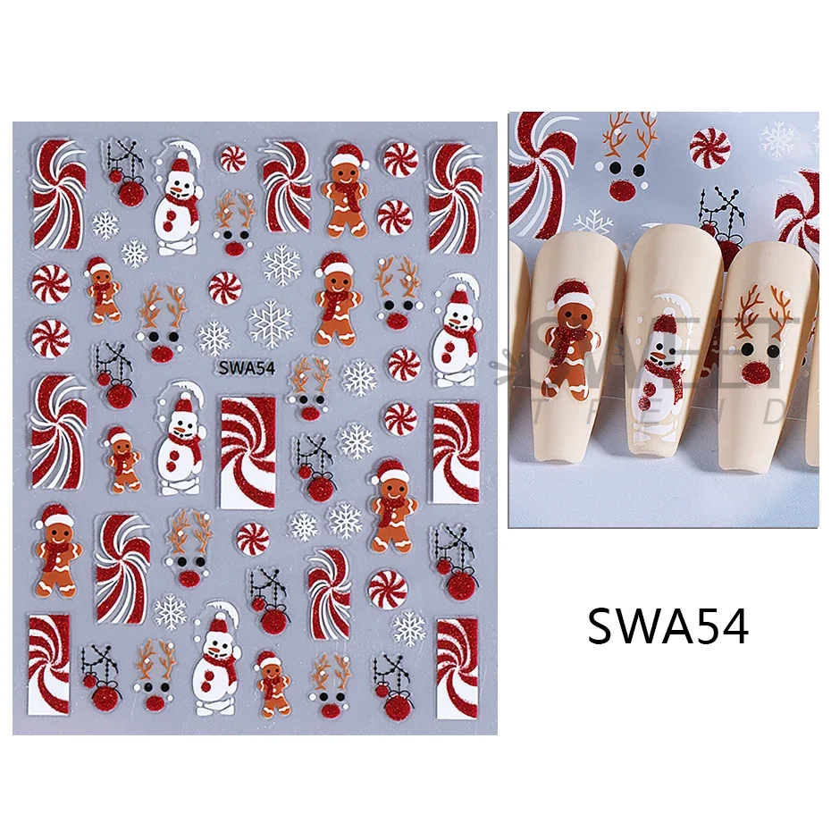 SWA54