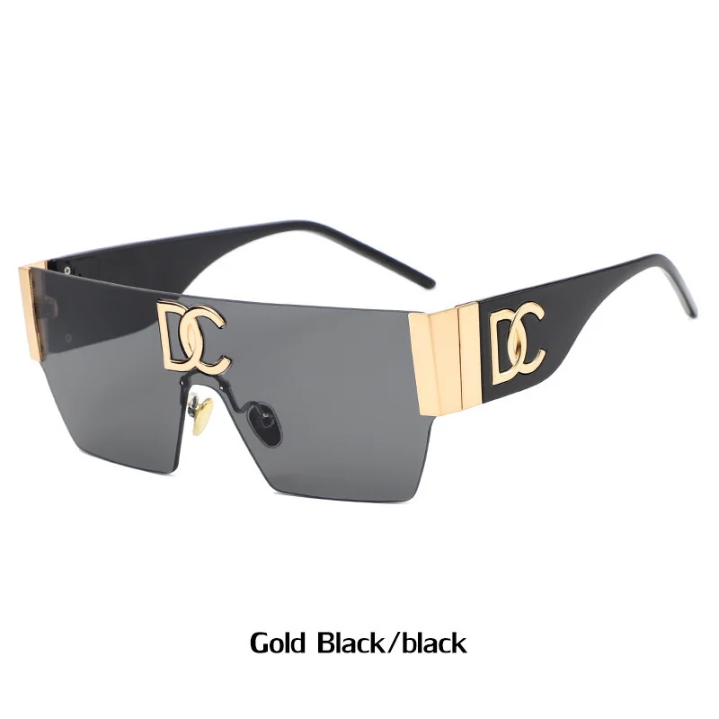 C2 Gold Black
