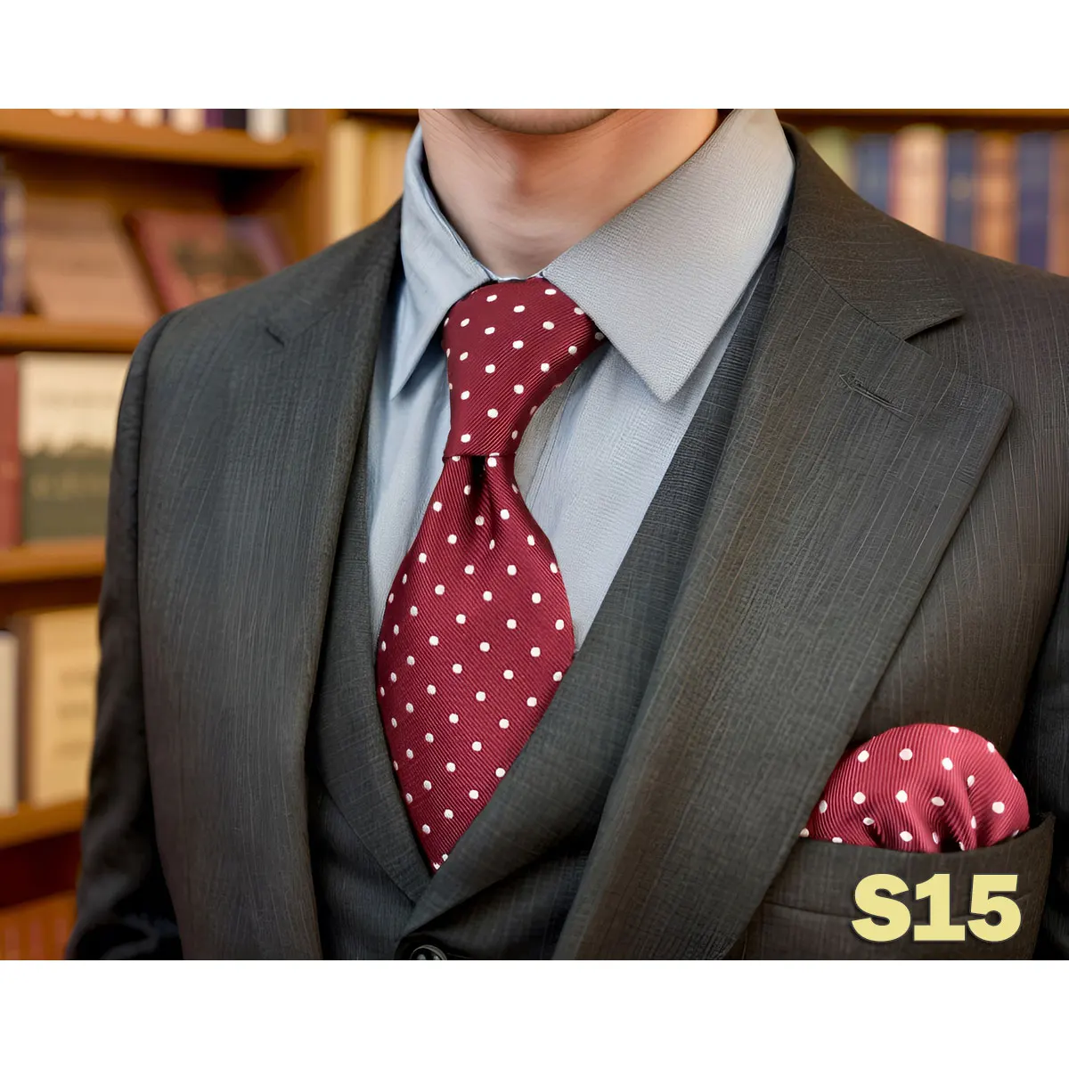 SXH15