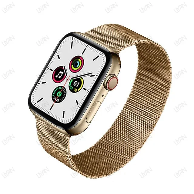 Rose gold 07