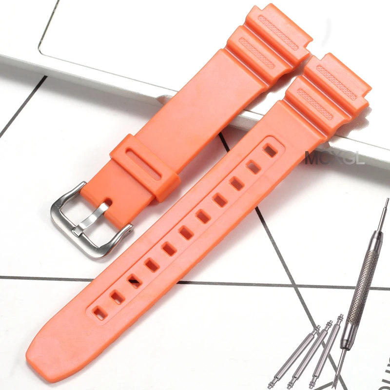 orange S