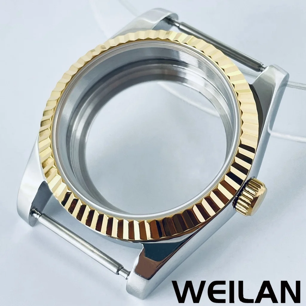 Silvery Gold B2