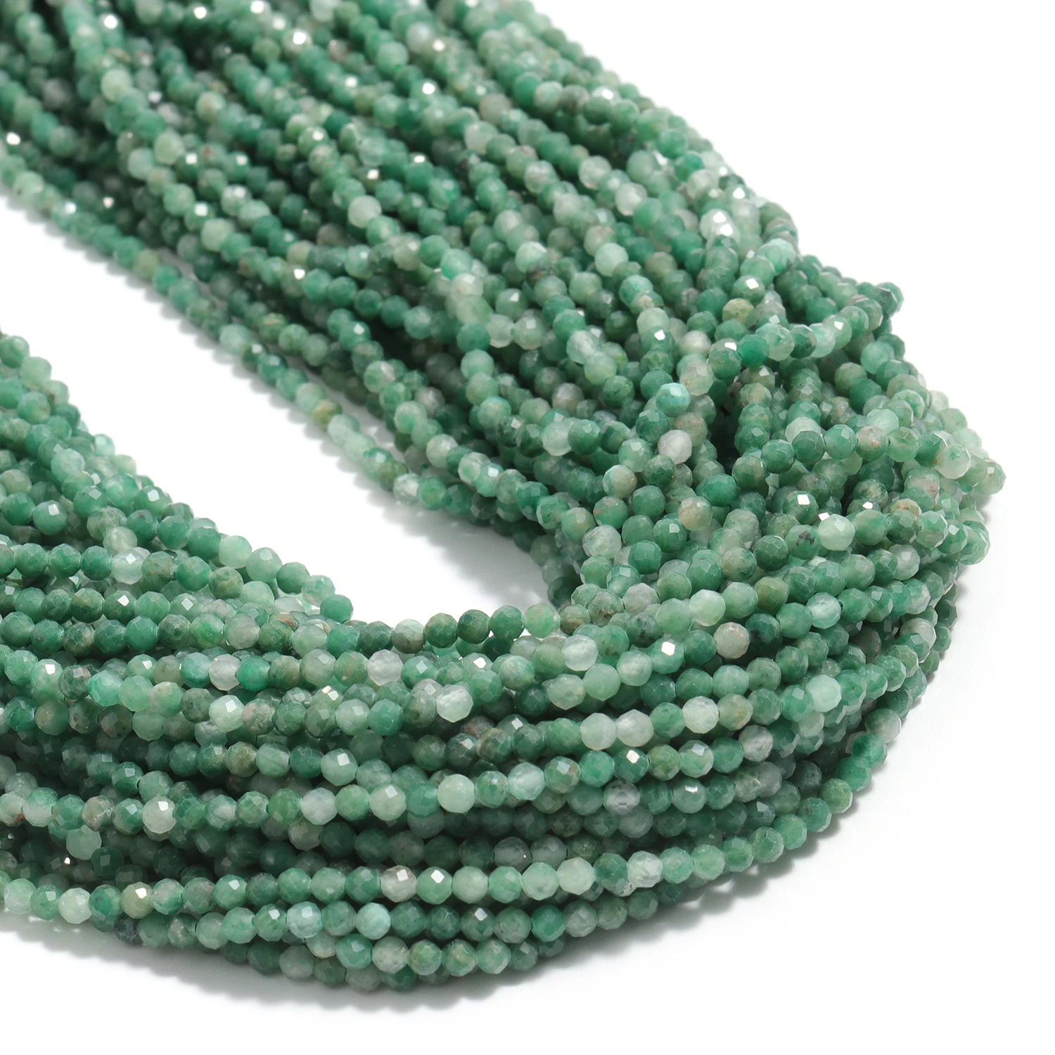 Green Aventurine 2