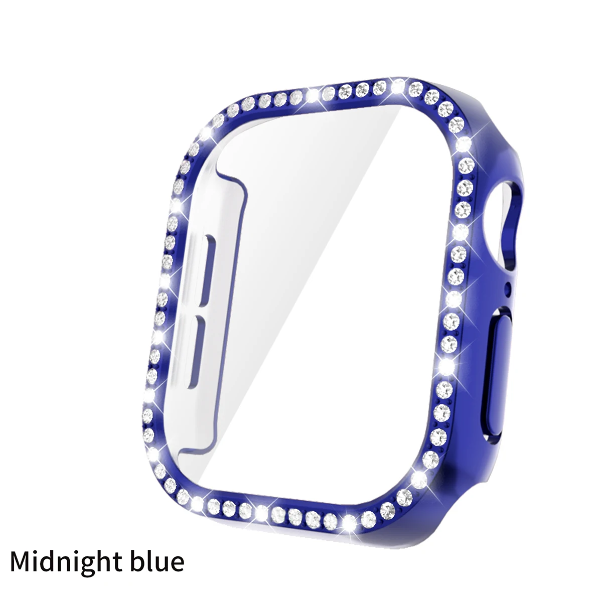 Midnight Blue