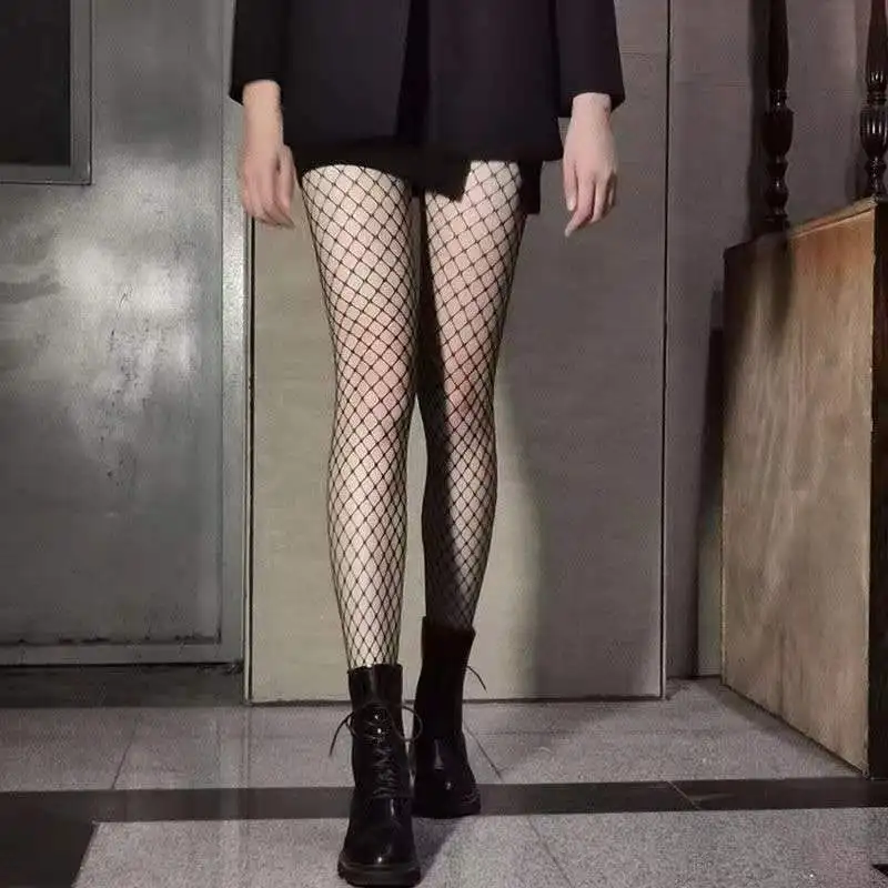 Medium Large Mesh