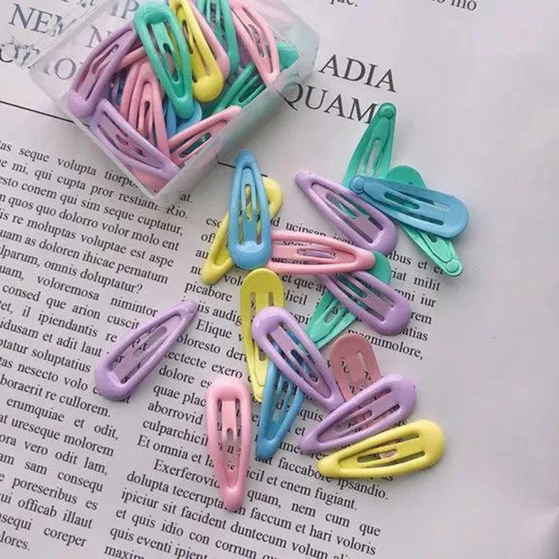 20PC Mix-10color