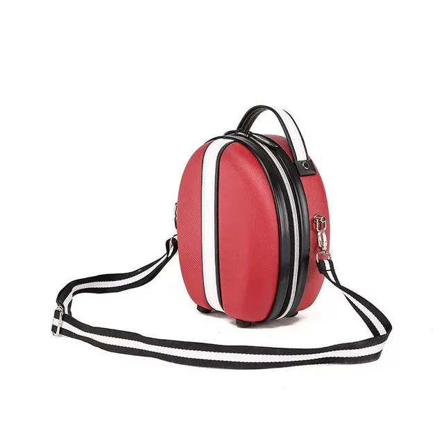 9inch red