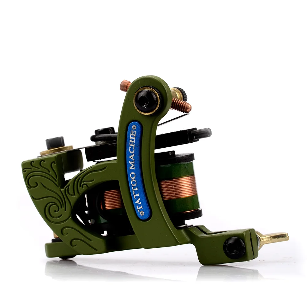 Tattoo Machine 24
