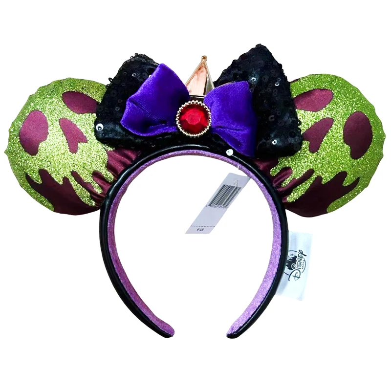 Mickey Headband 38