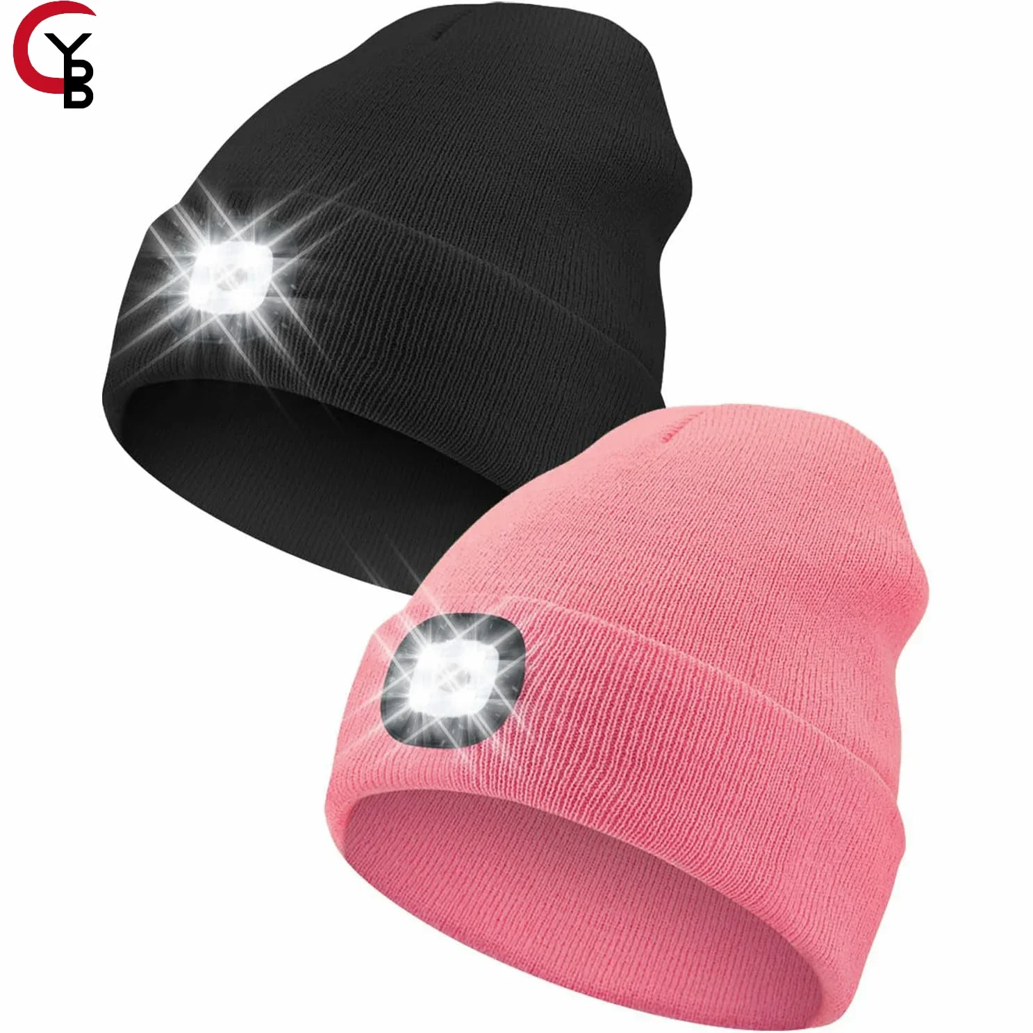 1BLACK 1PINK