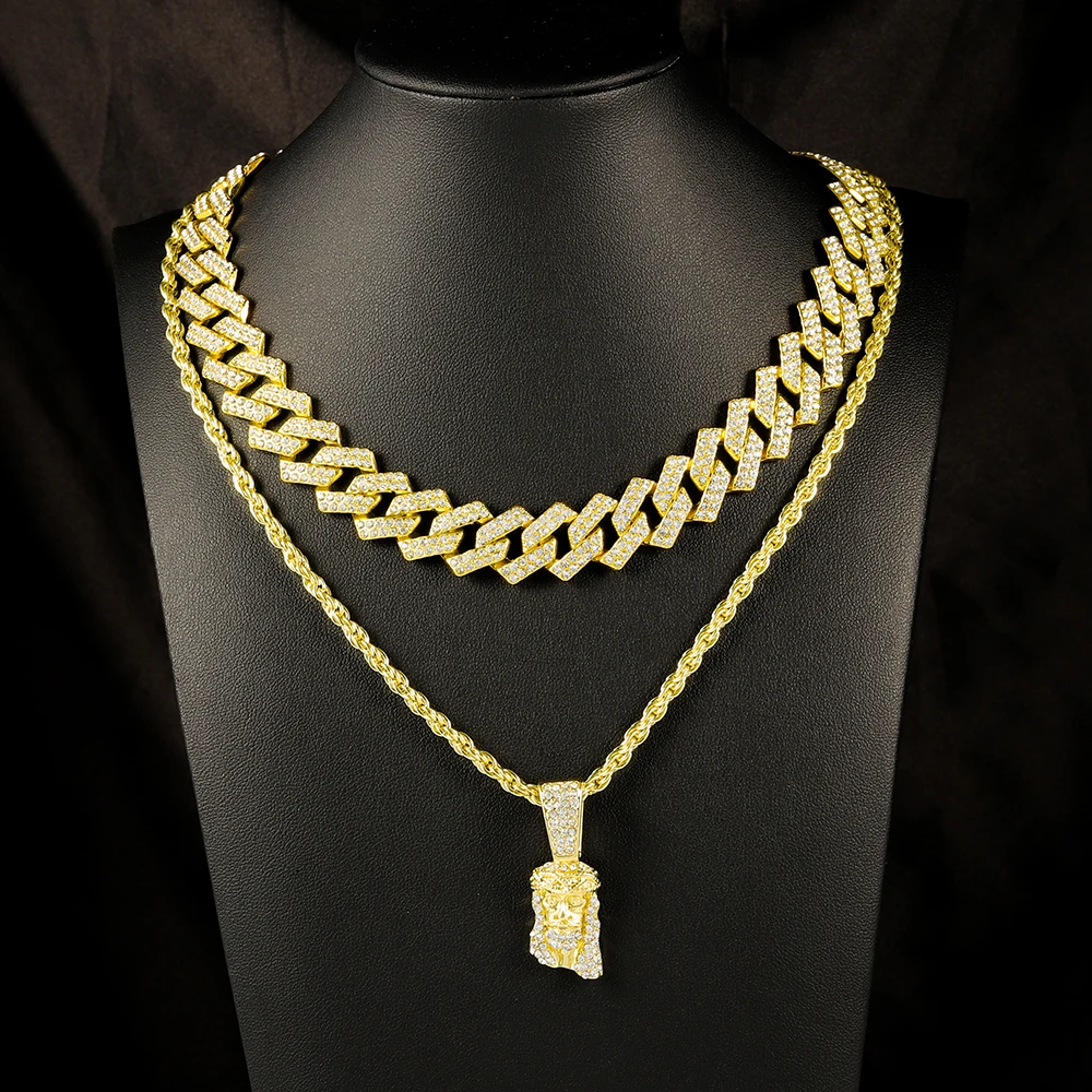 Gold Style D Set
