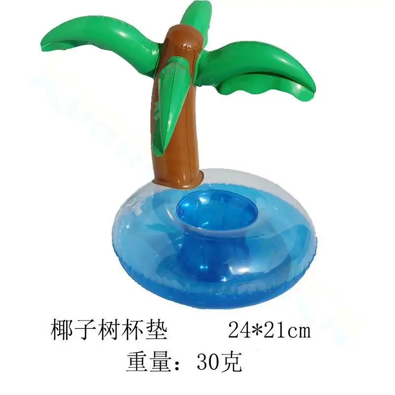 1pcs Coconut trees