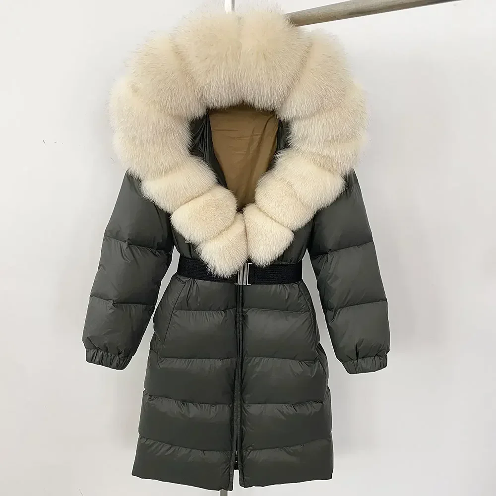 Green beige