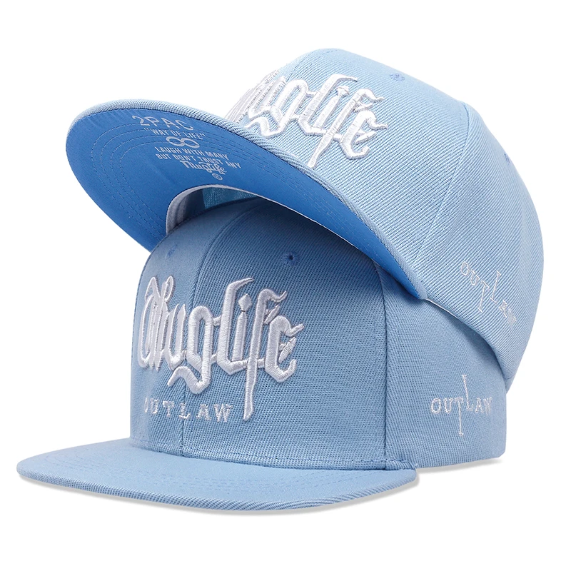 Sky Blue