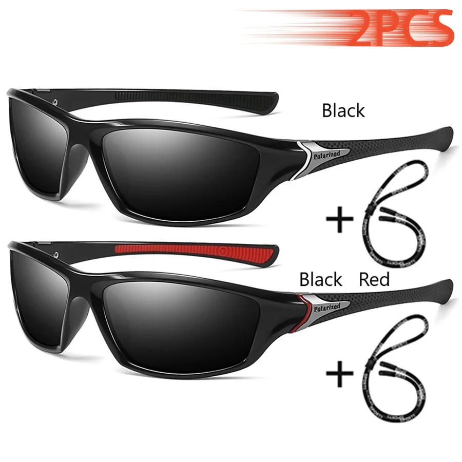 Black-BlackRed
