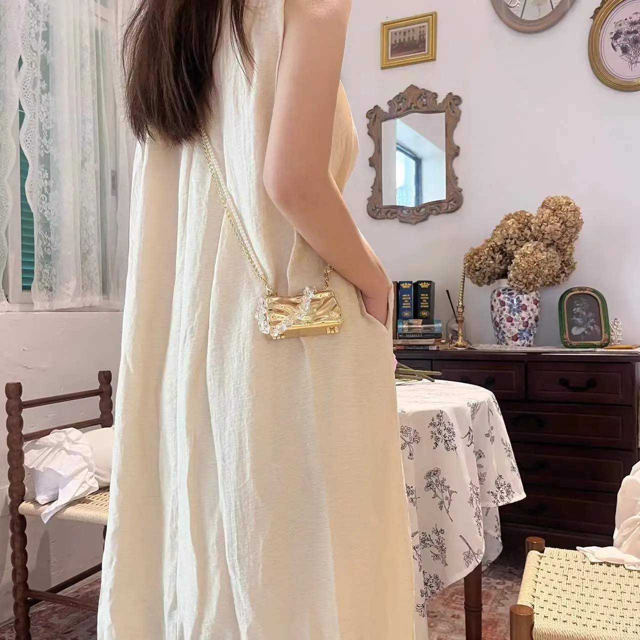 Style 2 Gold