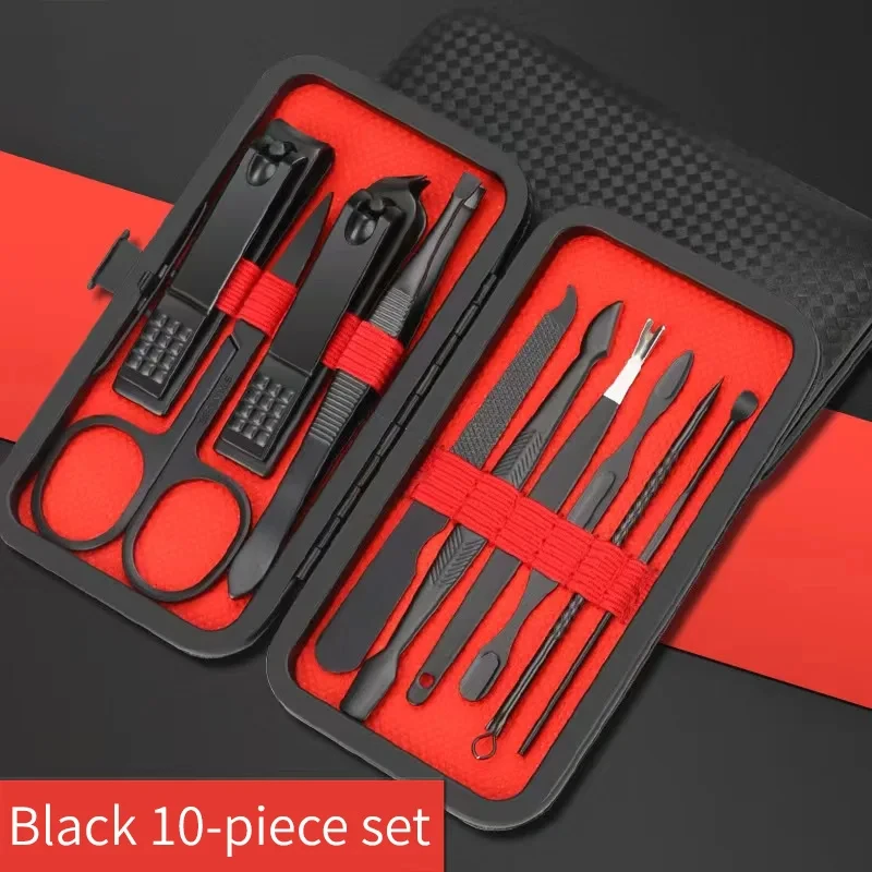 10 PCS SET