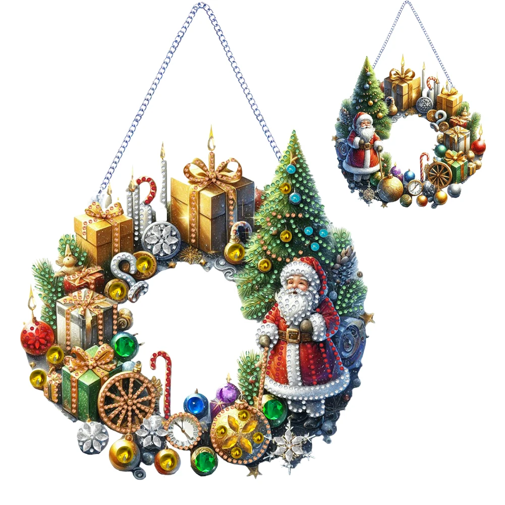 Christmas Garland