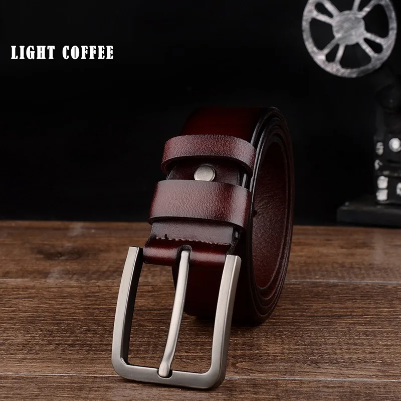 Light coffee