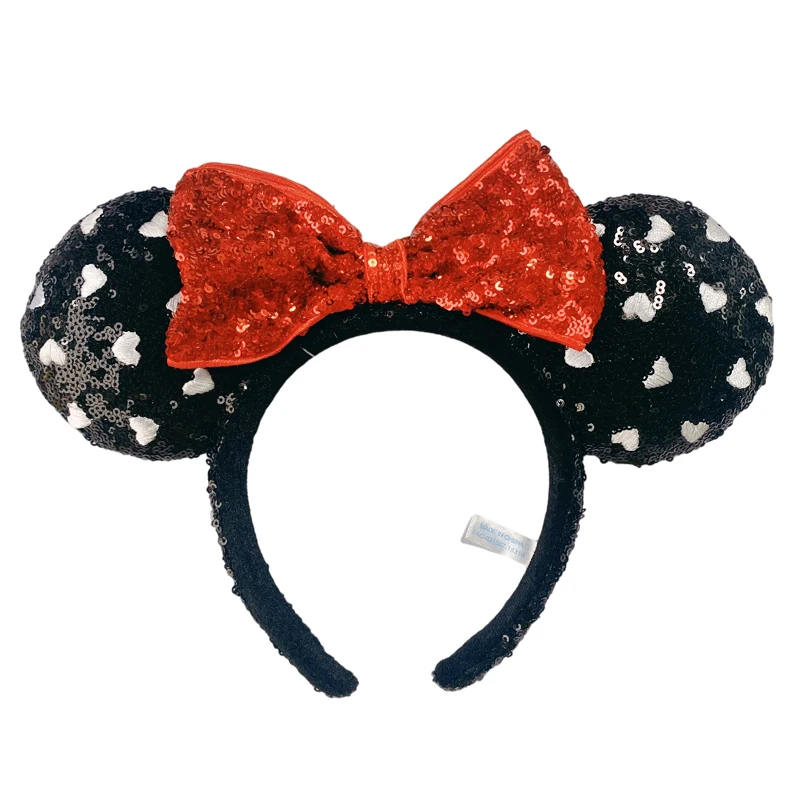 Mickey Headband 17