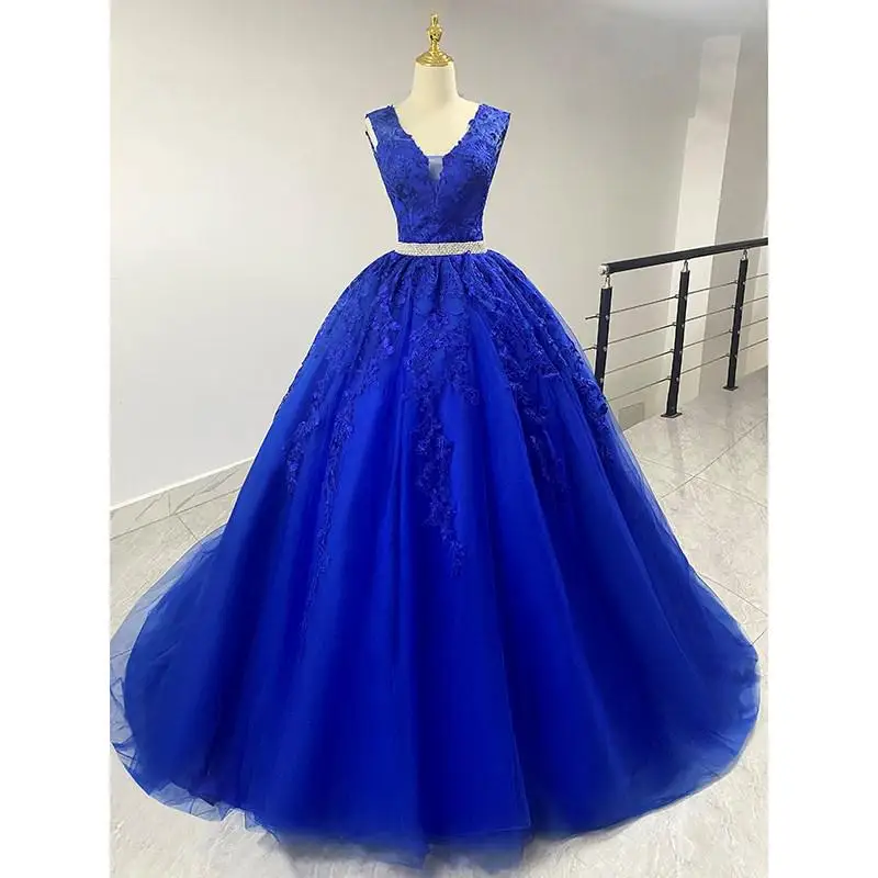 royal blue