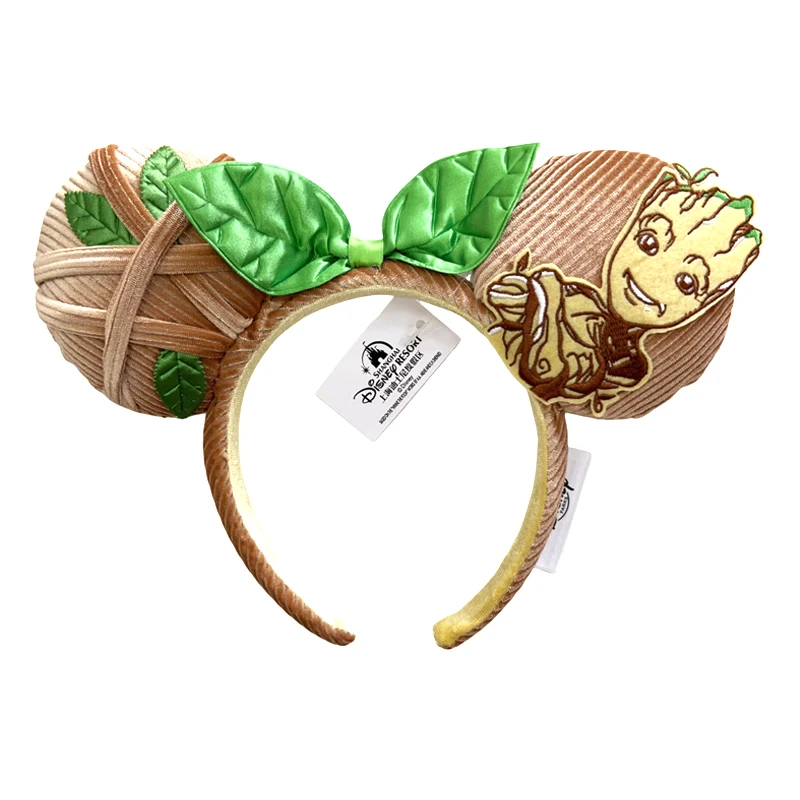 Mickey Headband 24