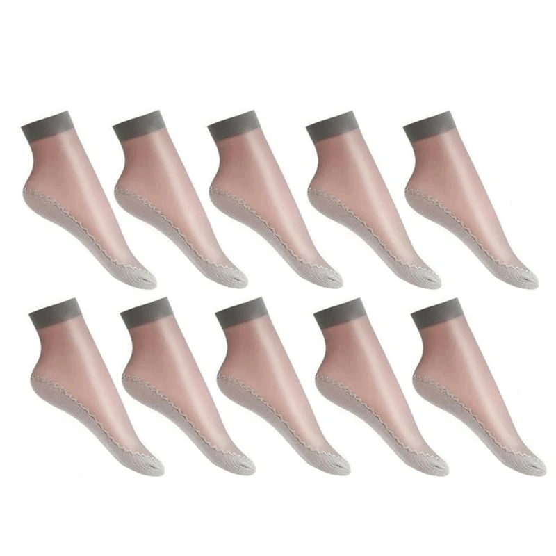 Grey-10Pairs