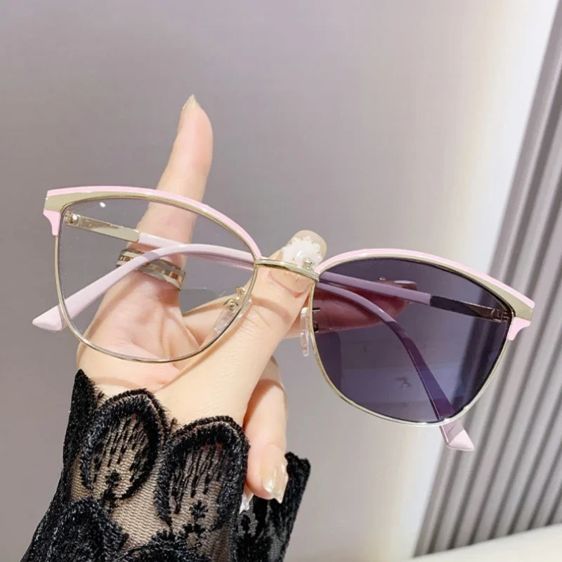 pink gold(gray)