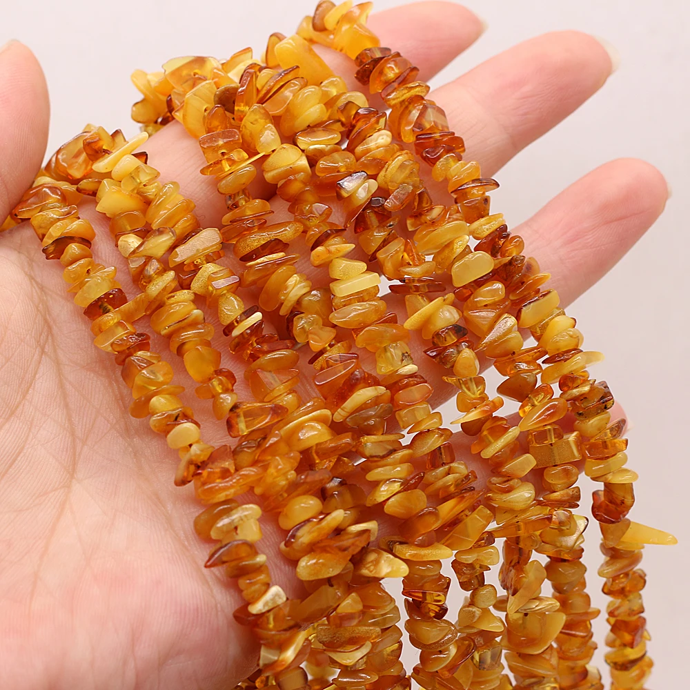 Yellow  Amber