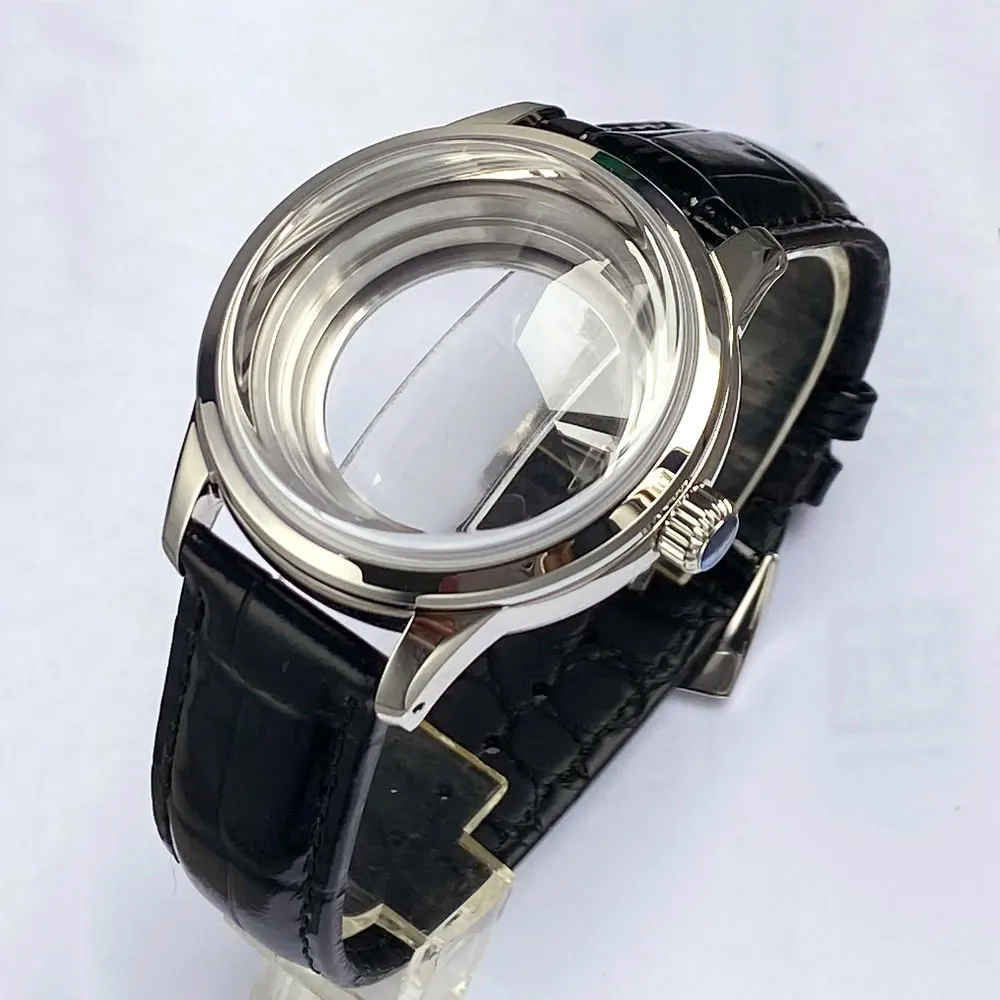 case black strap