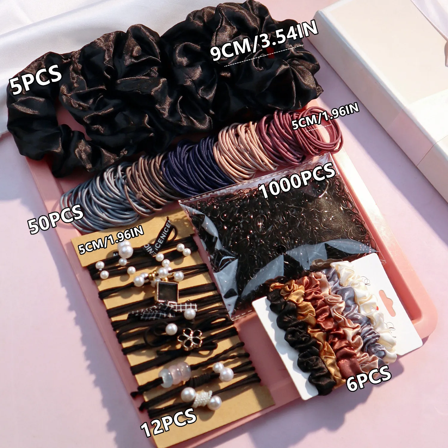 1072PCS Set 3