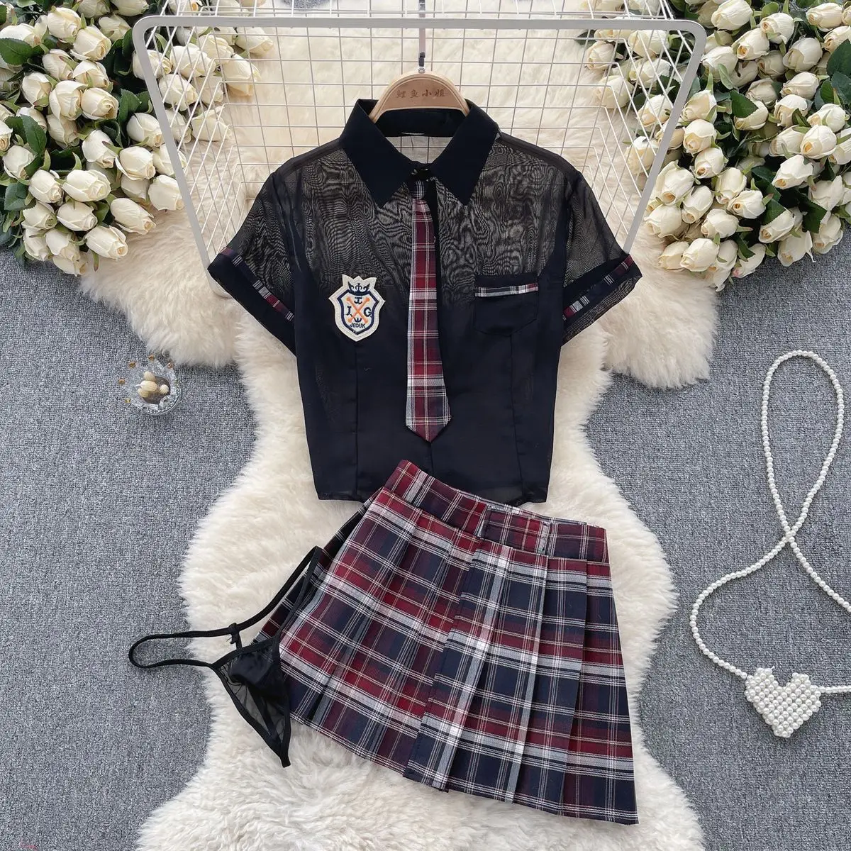 QD283-Black