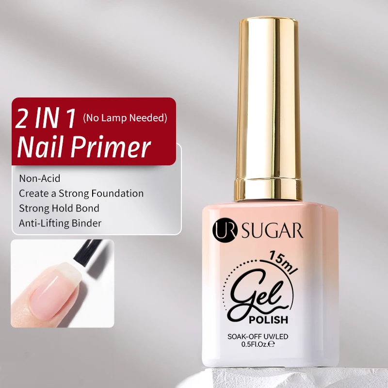 2 in 1 Primer