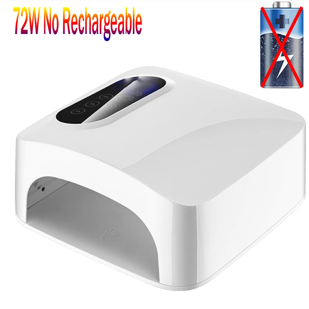 601Not Rechargeable