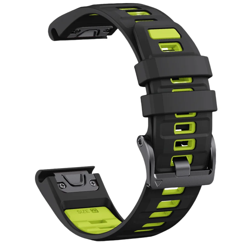 Black green