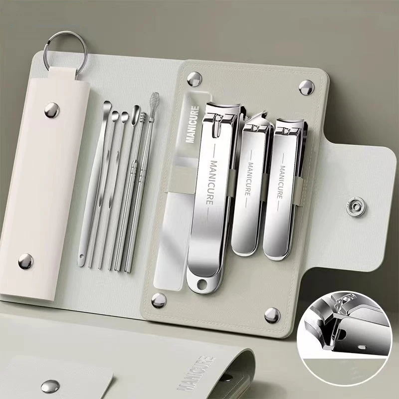 10pcs set-Silver