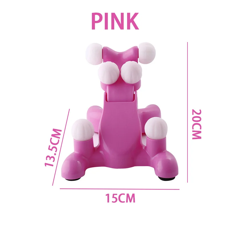 Posture Correctors for the Back Roller Fitness Female Backpack Bodybuilding Apparatus Yoga Chair Neck and Back Massager Gym Body