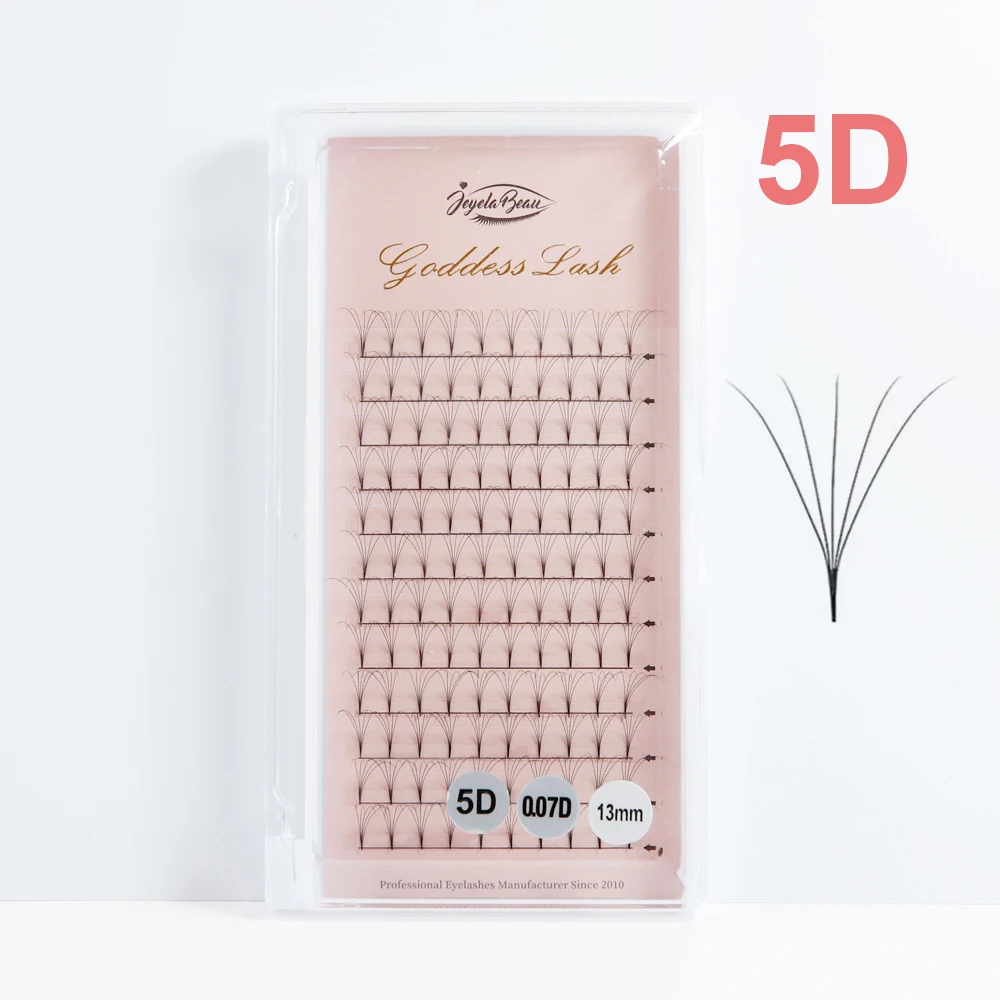 5D