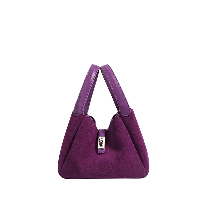 Sea anemone purple