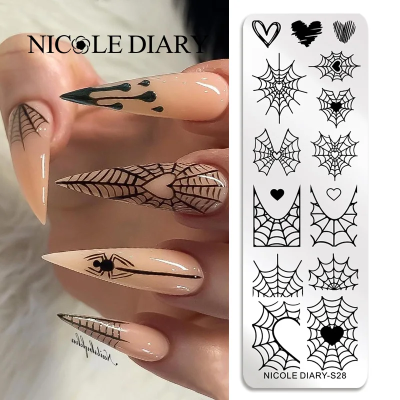 NICOLE DIARY-S28