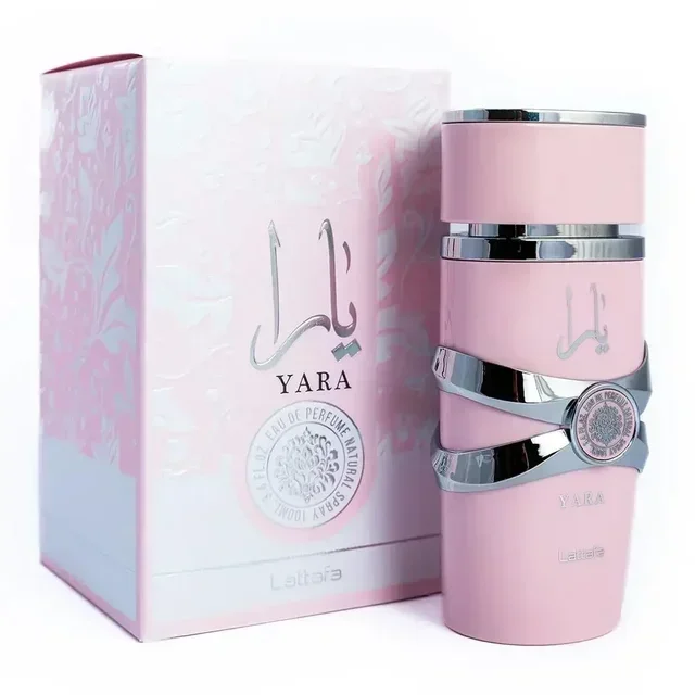 YARA Pink Pheromone