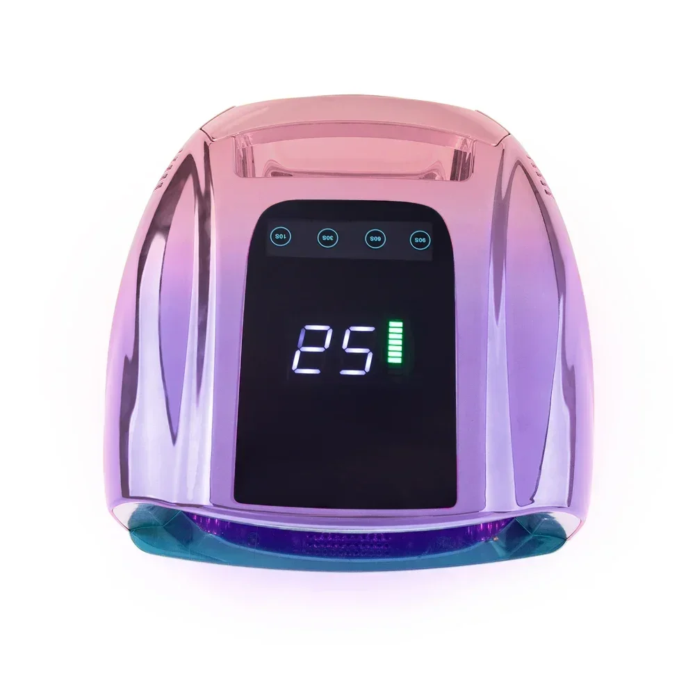 Gradient PurPle